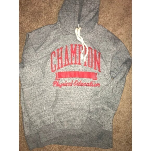 CHAMPION Men's Hoodies (2) - Picture 7 of 10
